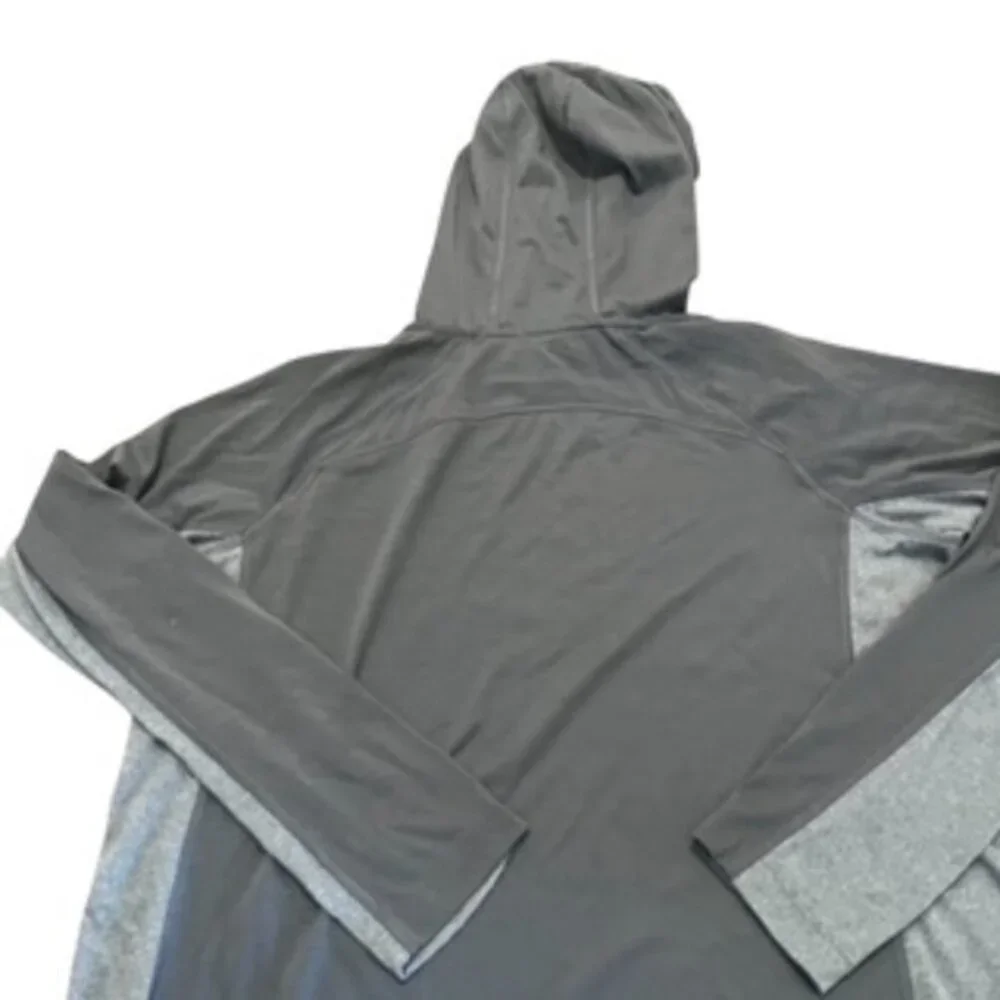 University Of Pennsylvania‎ Under Armour Women’s Sz Large Hoodie Heat Gear